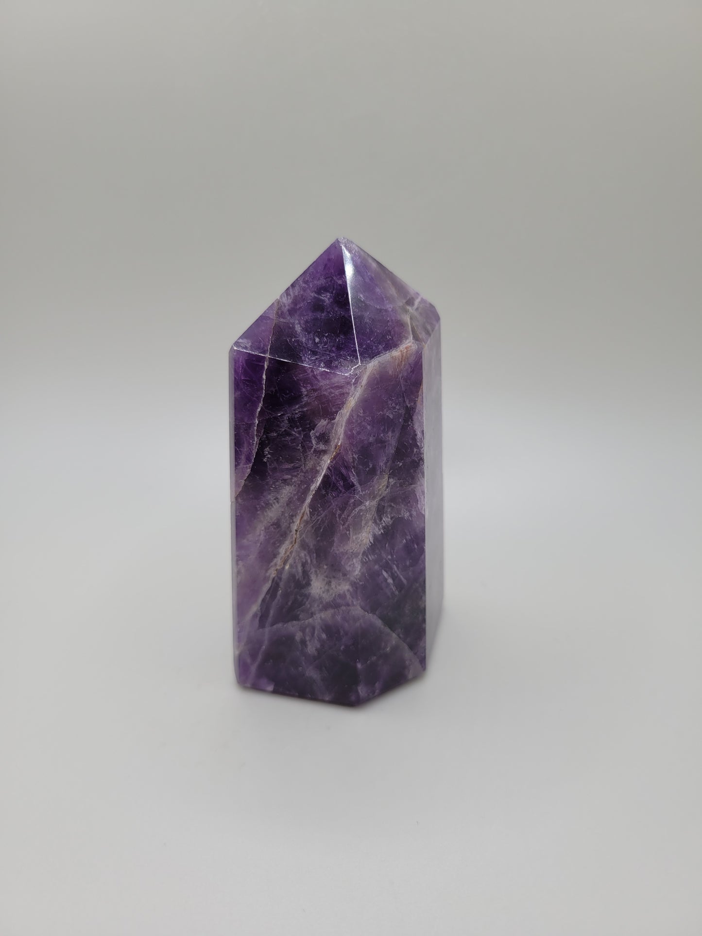 Amethyst Tower
