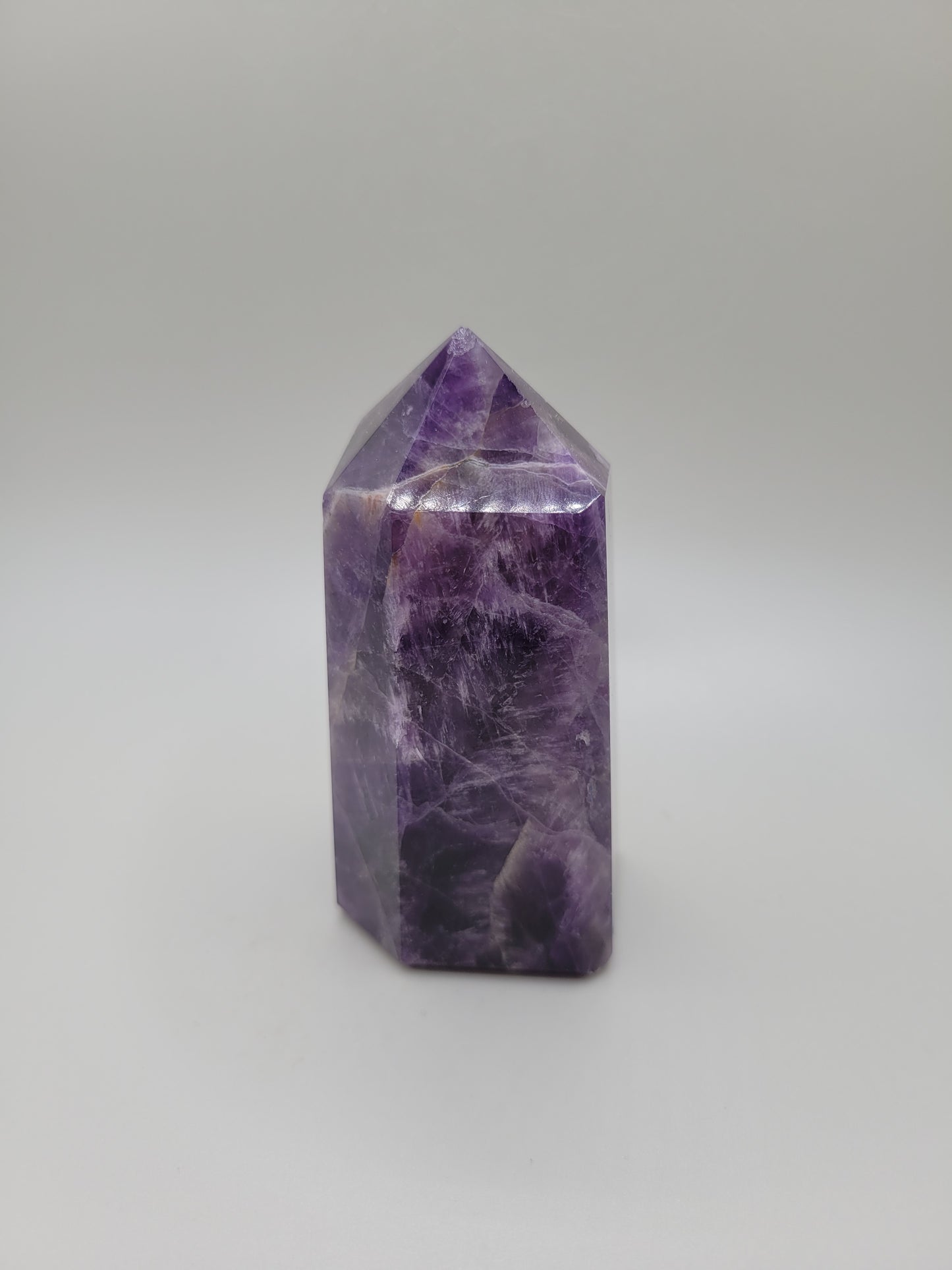 Amethyst Tower