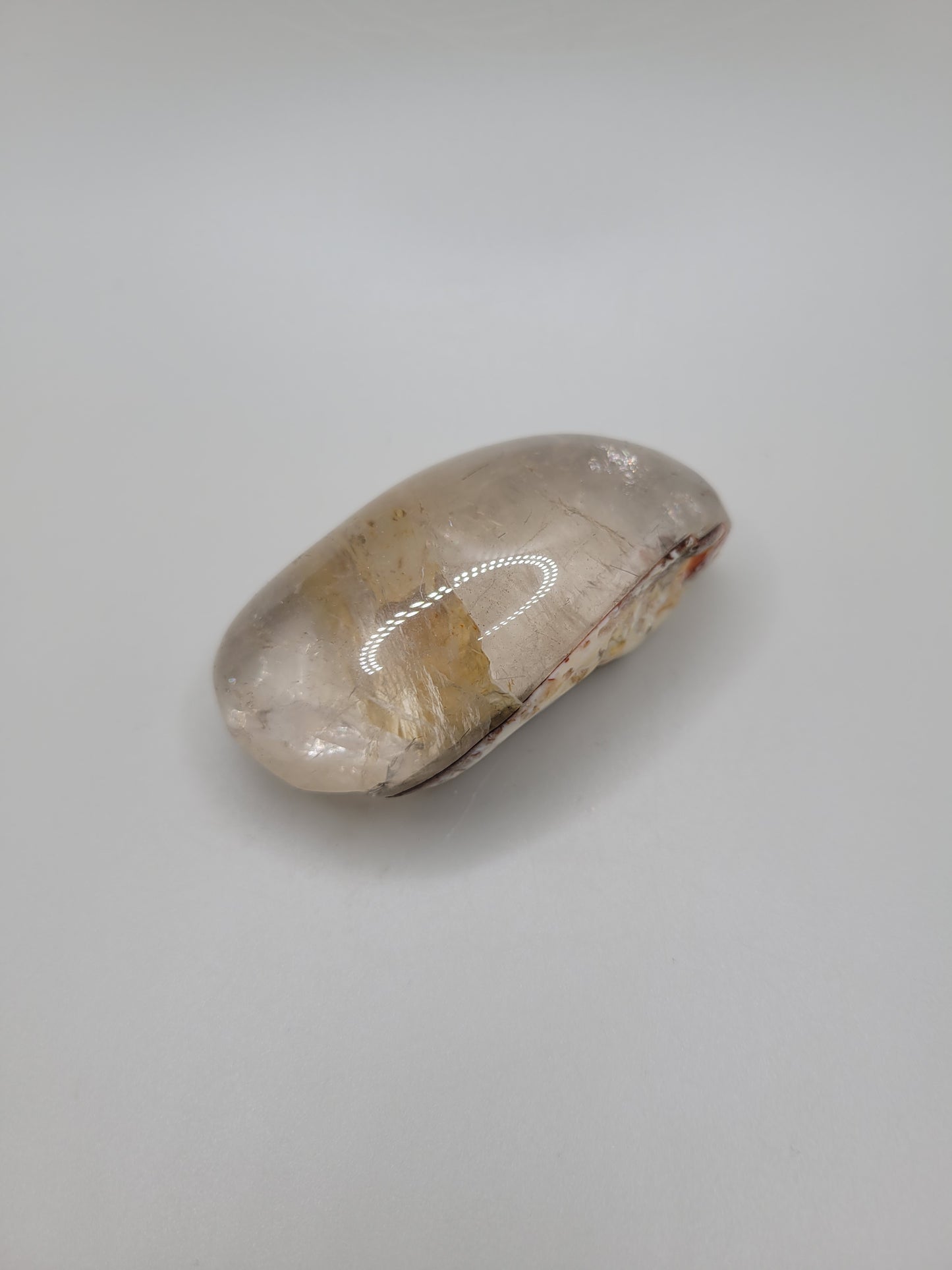 Garden Quartz Freeform