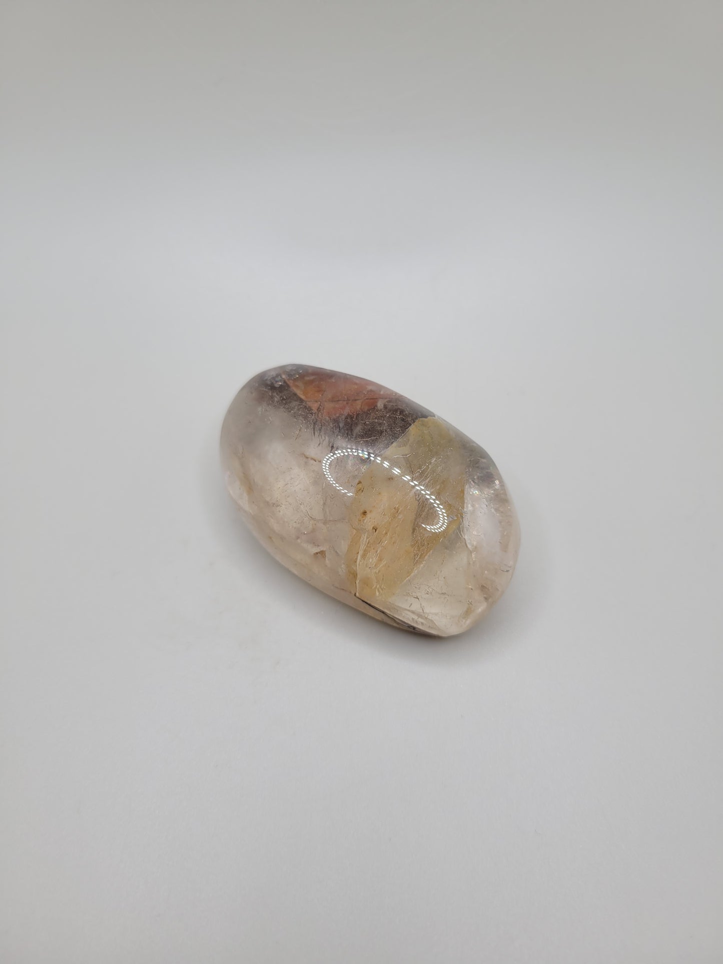 Garden Quartz Freeform