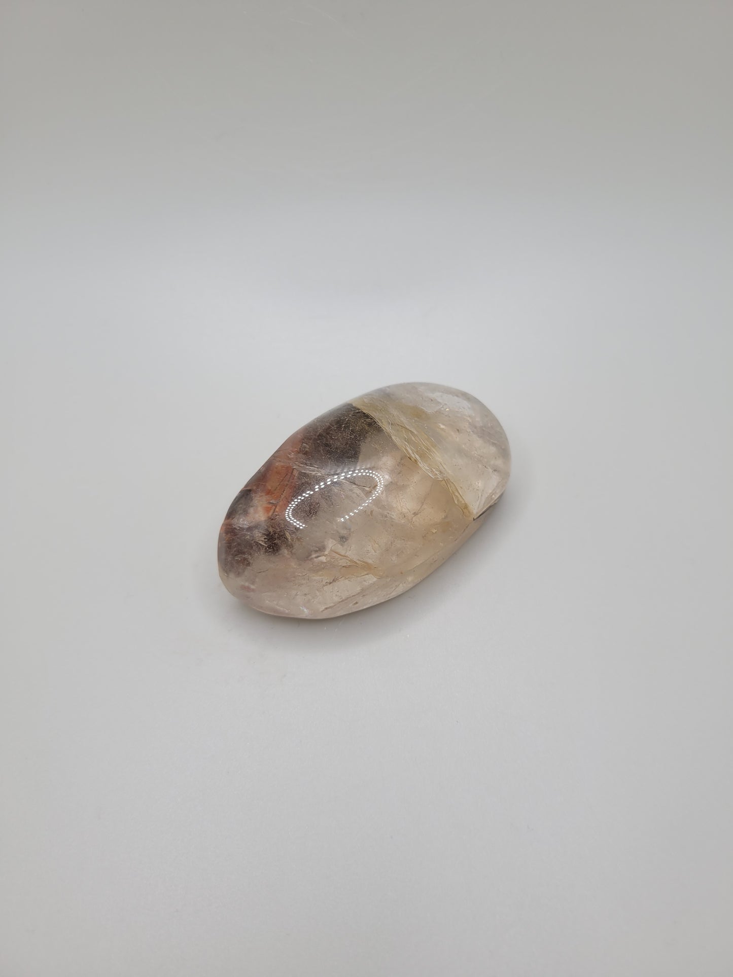Garden Quartz Freeform