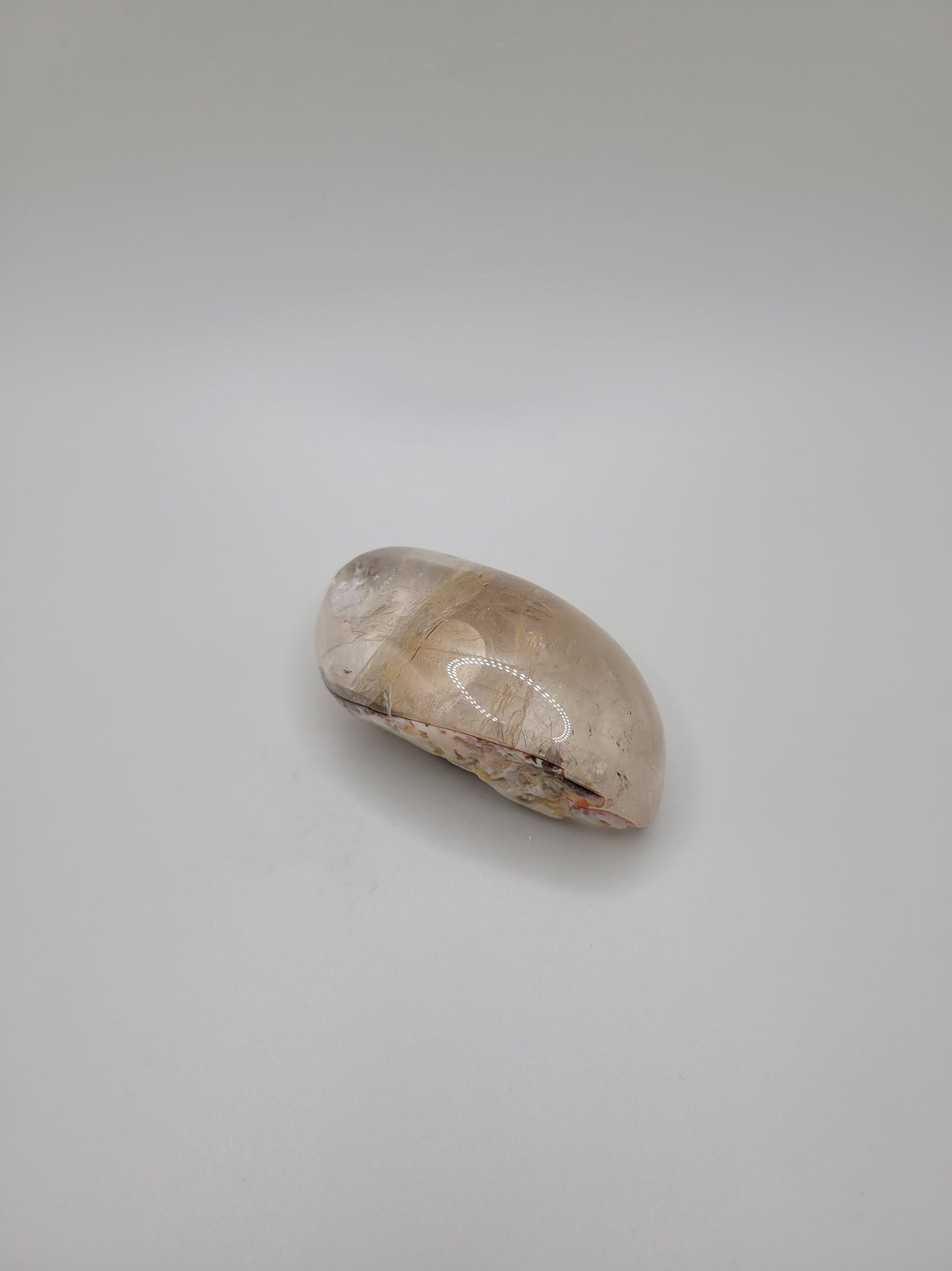 Garden Quartz Freeform