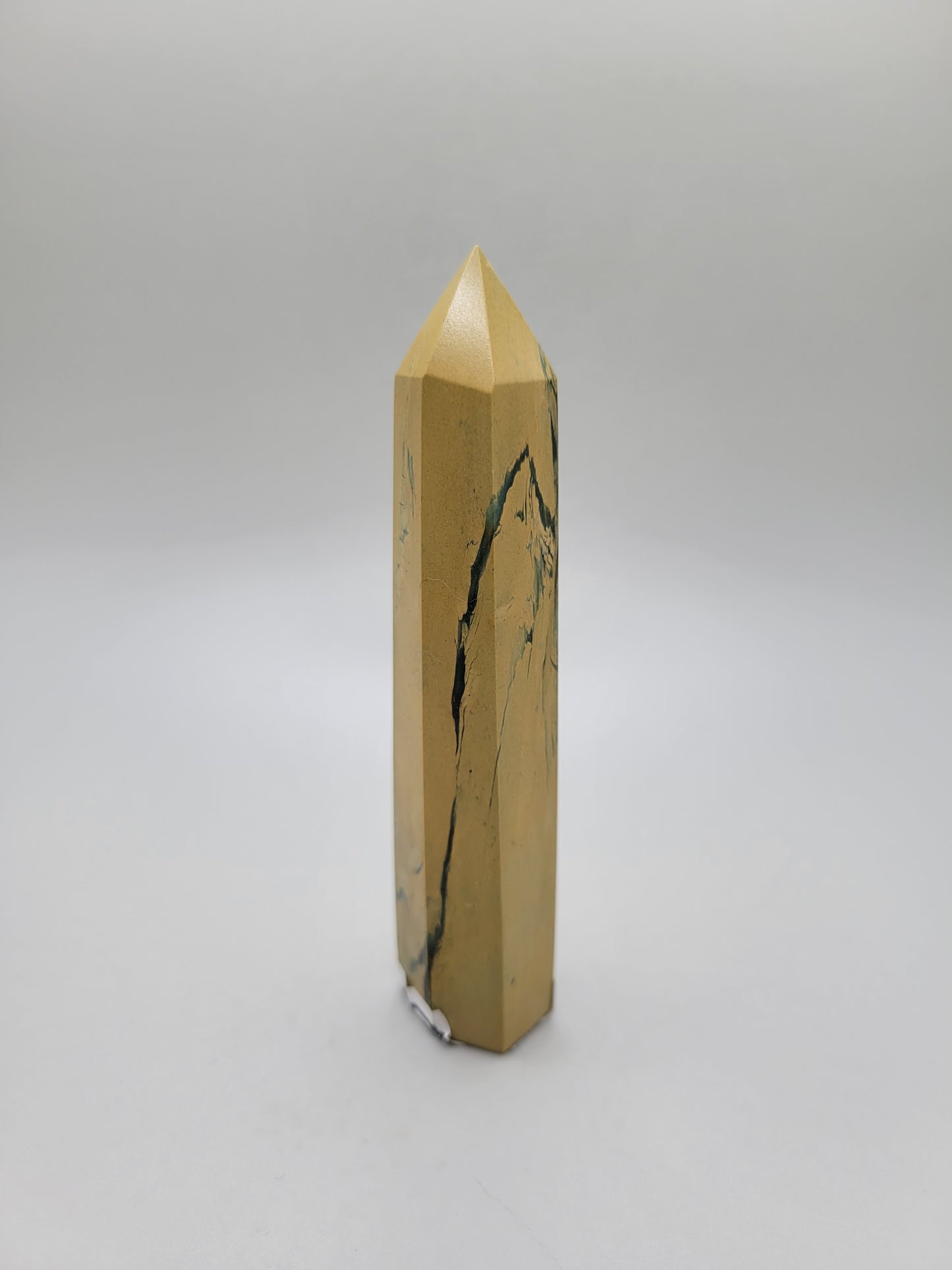 Picture Jasper Tower