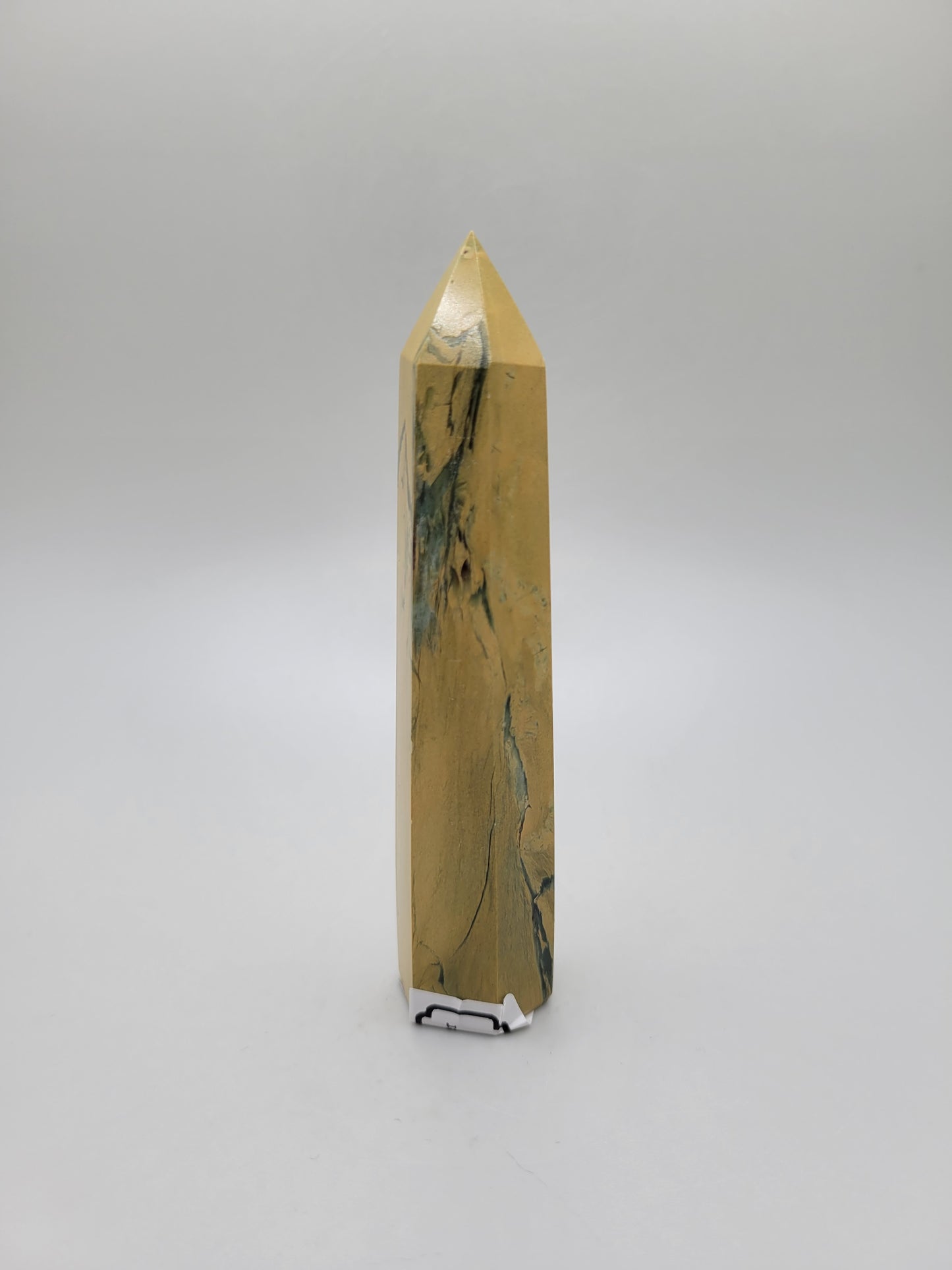 Picture Jasper Tower