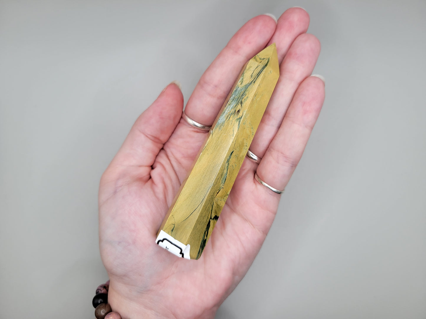 Picture Jasper Tower