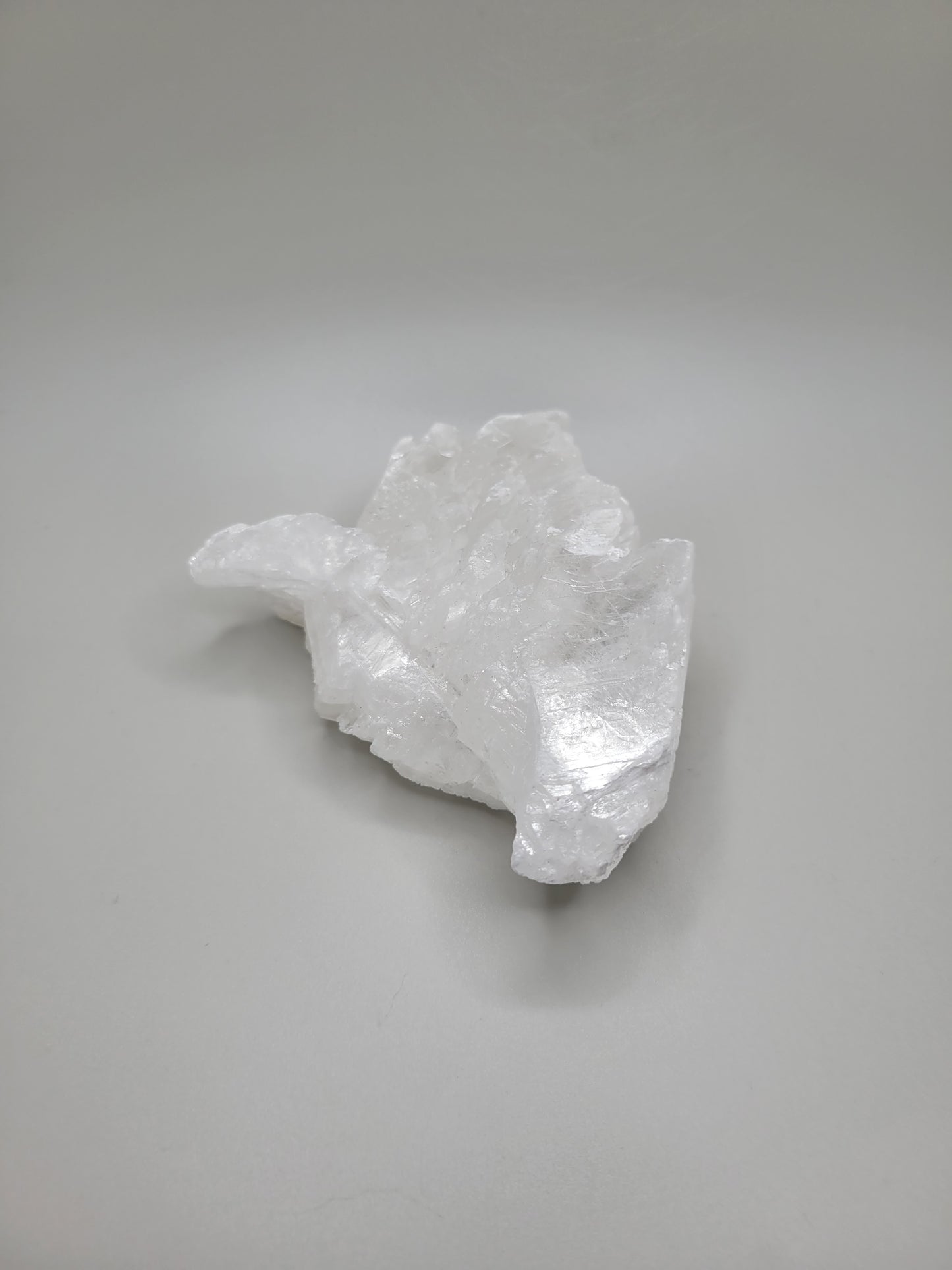 Fishtail Selenite