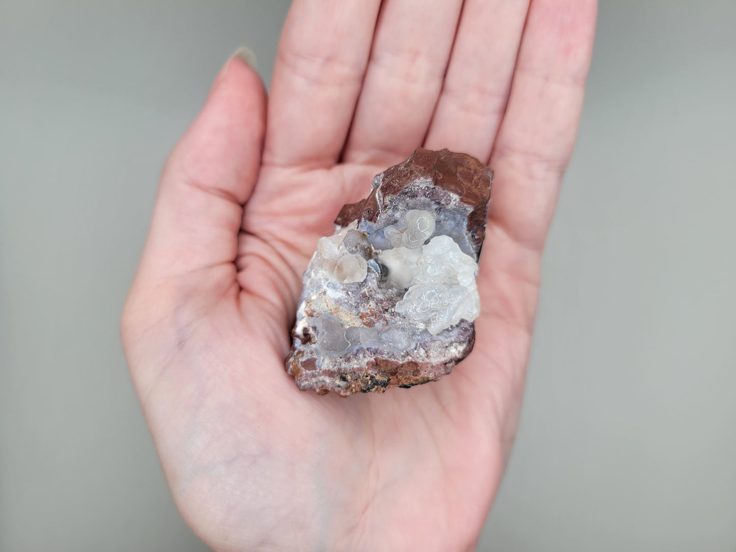Hyalite Opal Freeform
