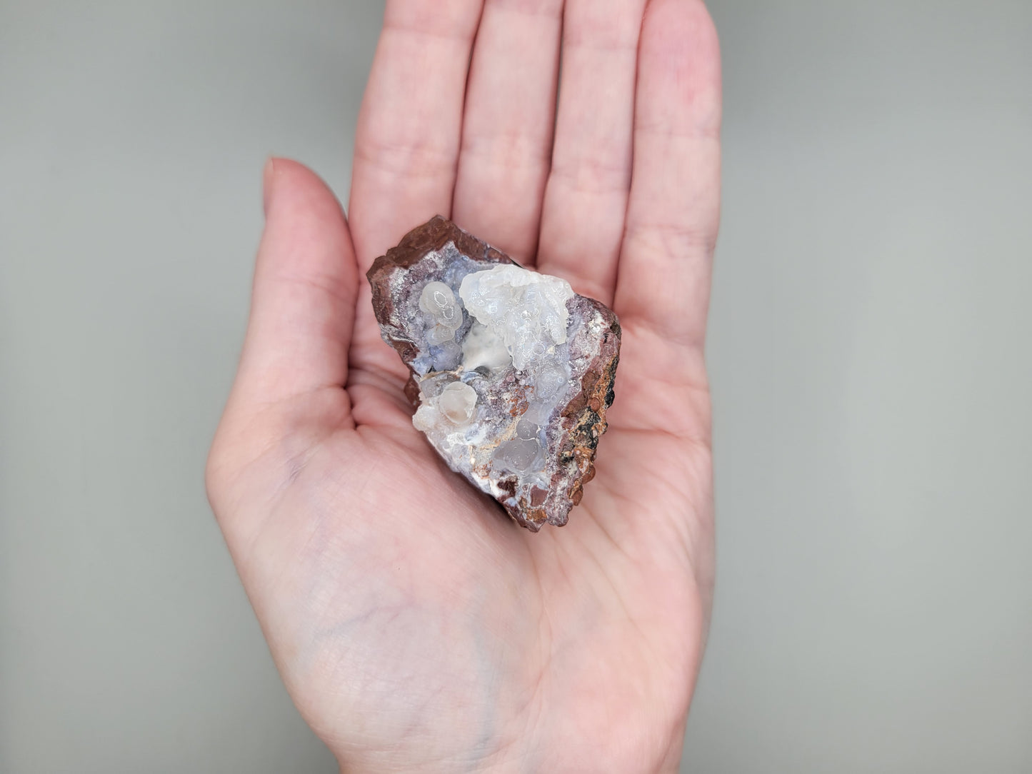 Hyalite Opal Freeform
