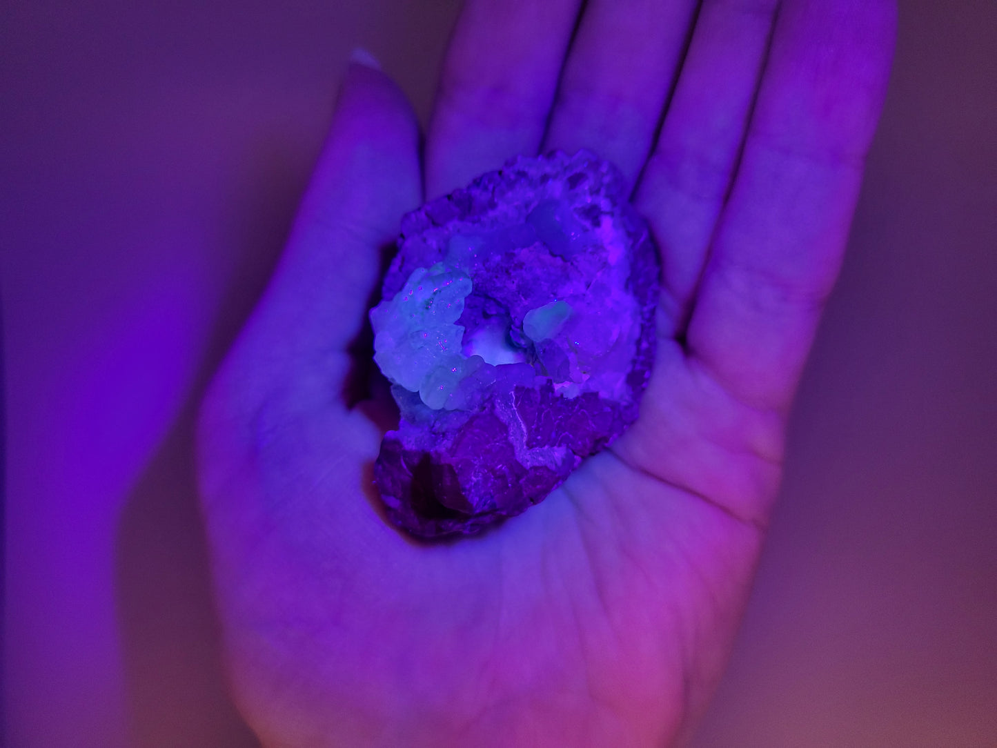 Hyalite Opal Freeform