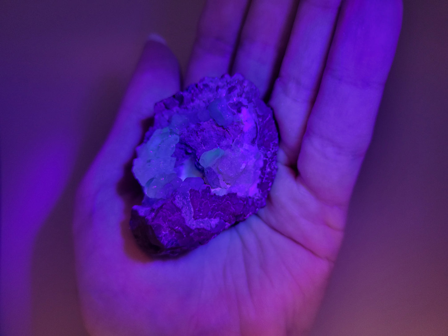 Hyalite Opal Freeform