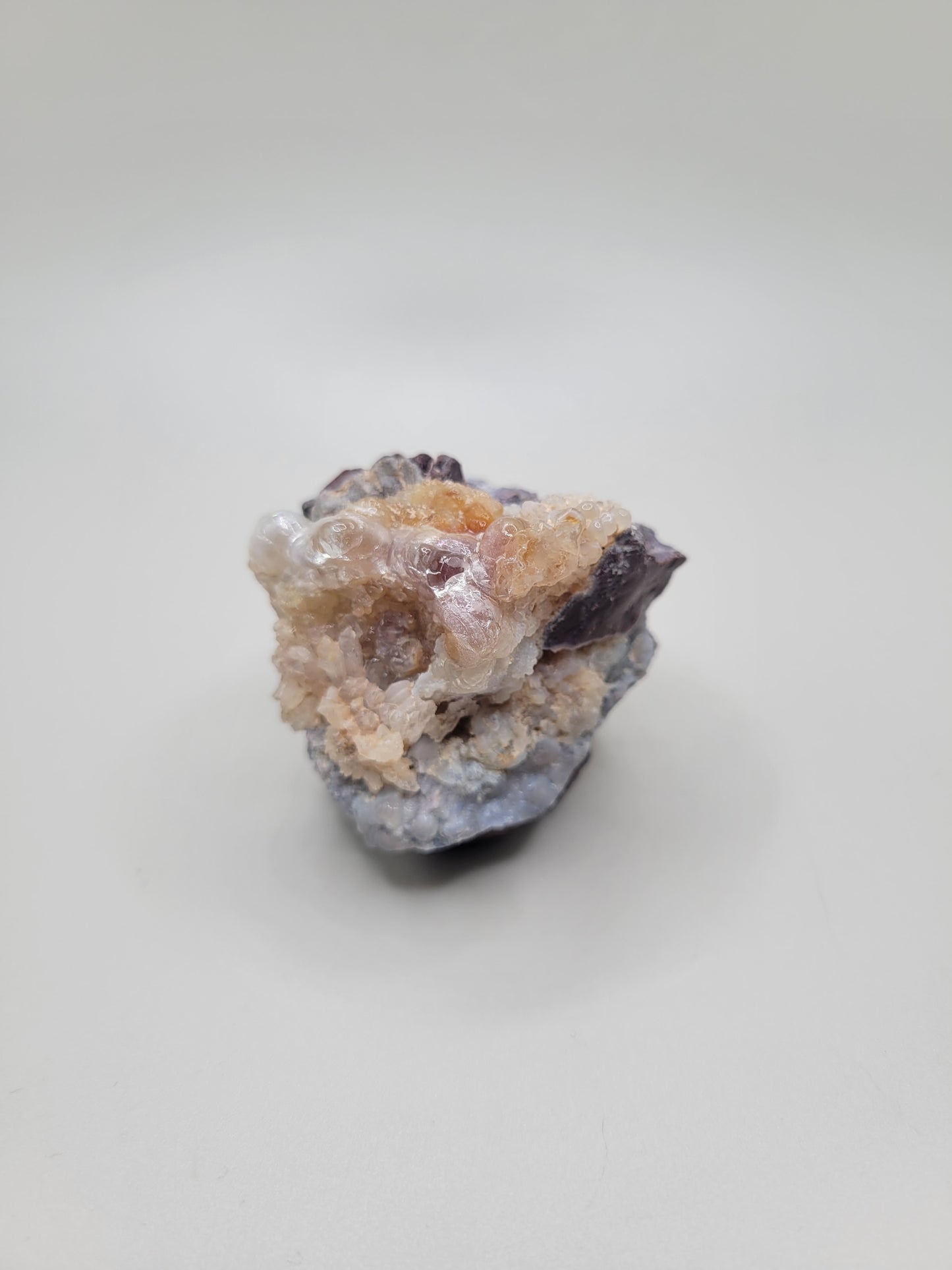 Hyalite Opal Freeform