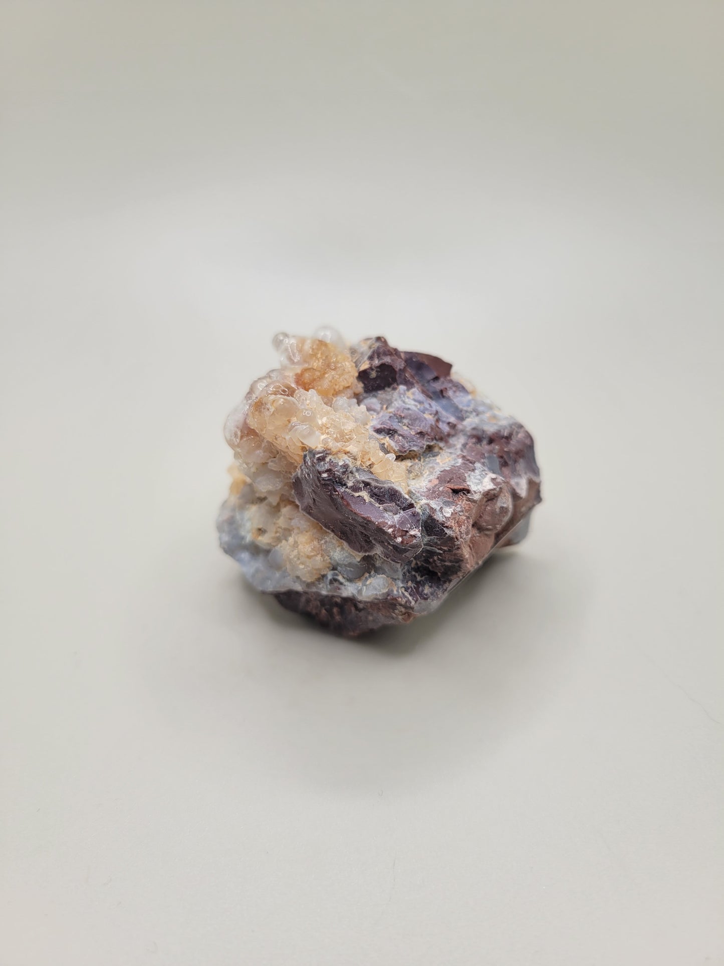 Hyalite Opal Freeform