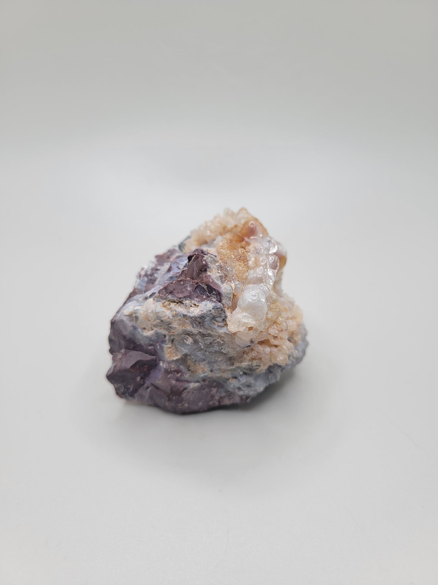 Hyalite Opal Freeform