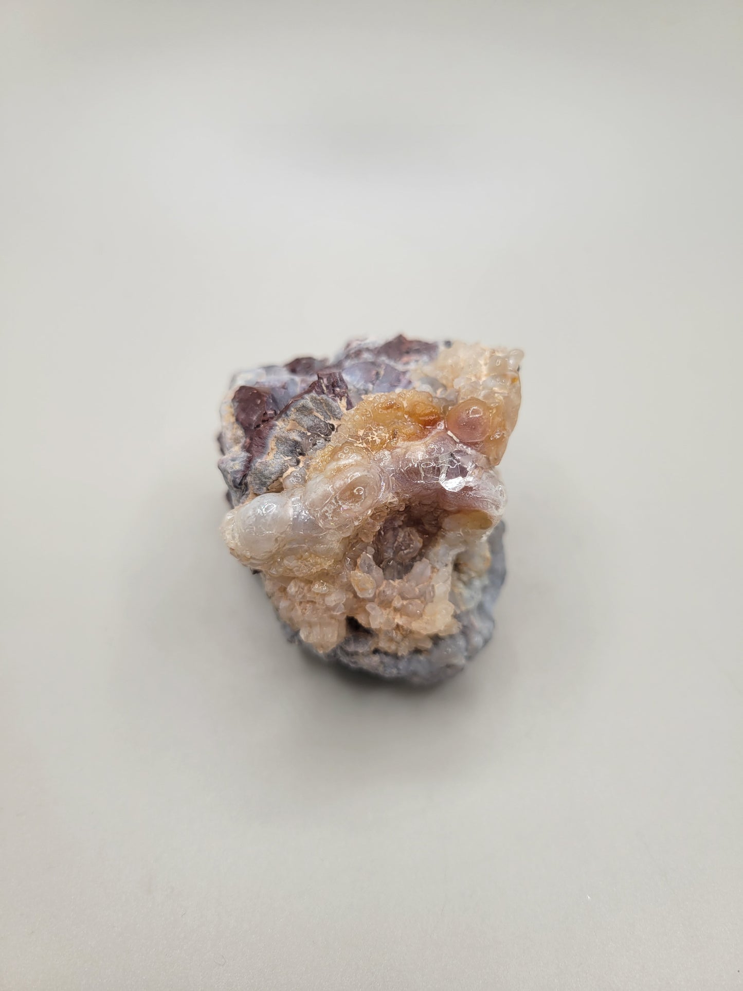 Hyalite Opal Freeform