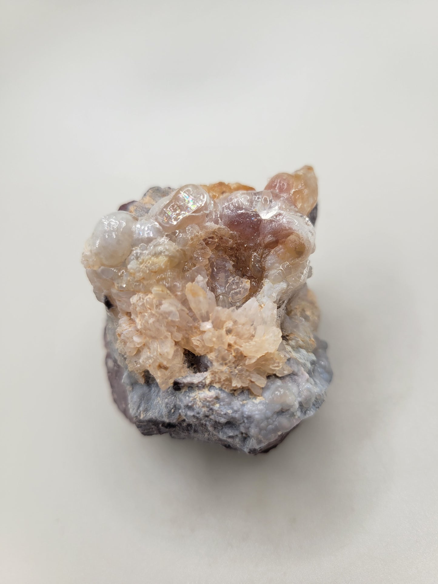 Hyalite Opal Freeform