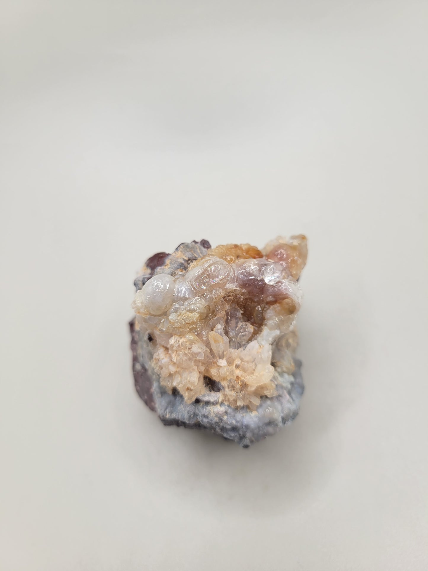 Hyalite Opal Freeform