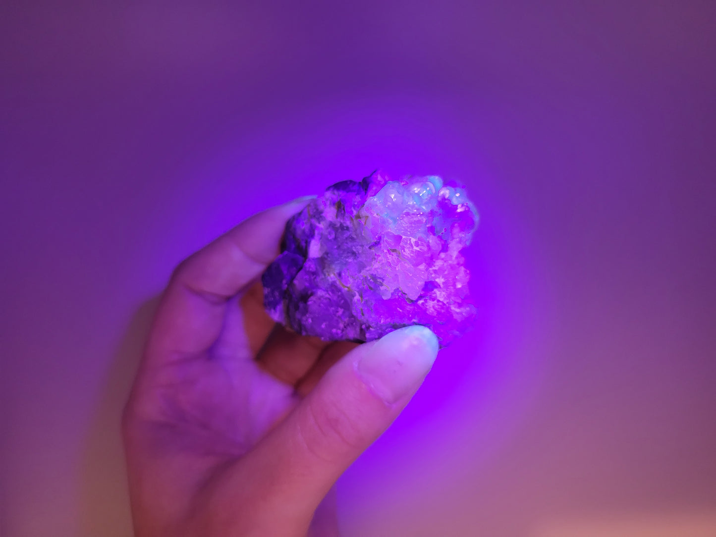 Hyalite Opal Freeform