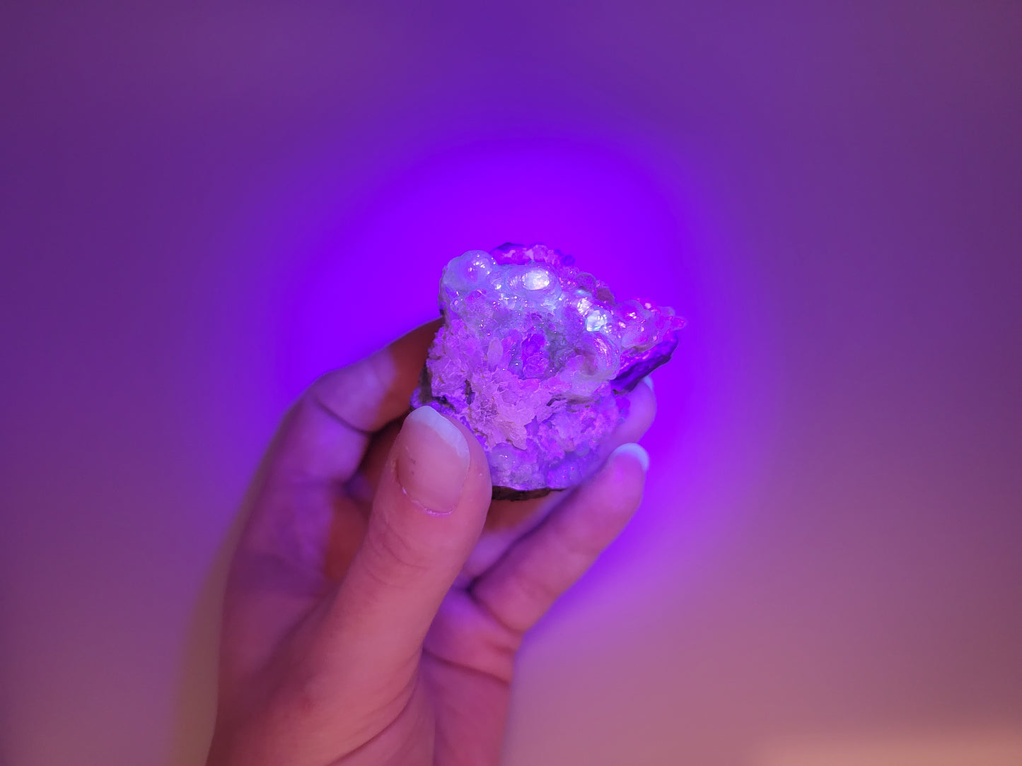 Hyalite Opal Freeform
