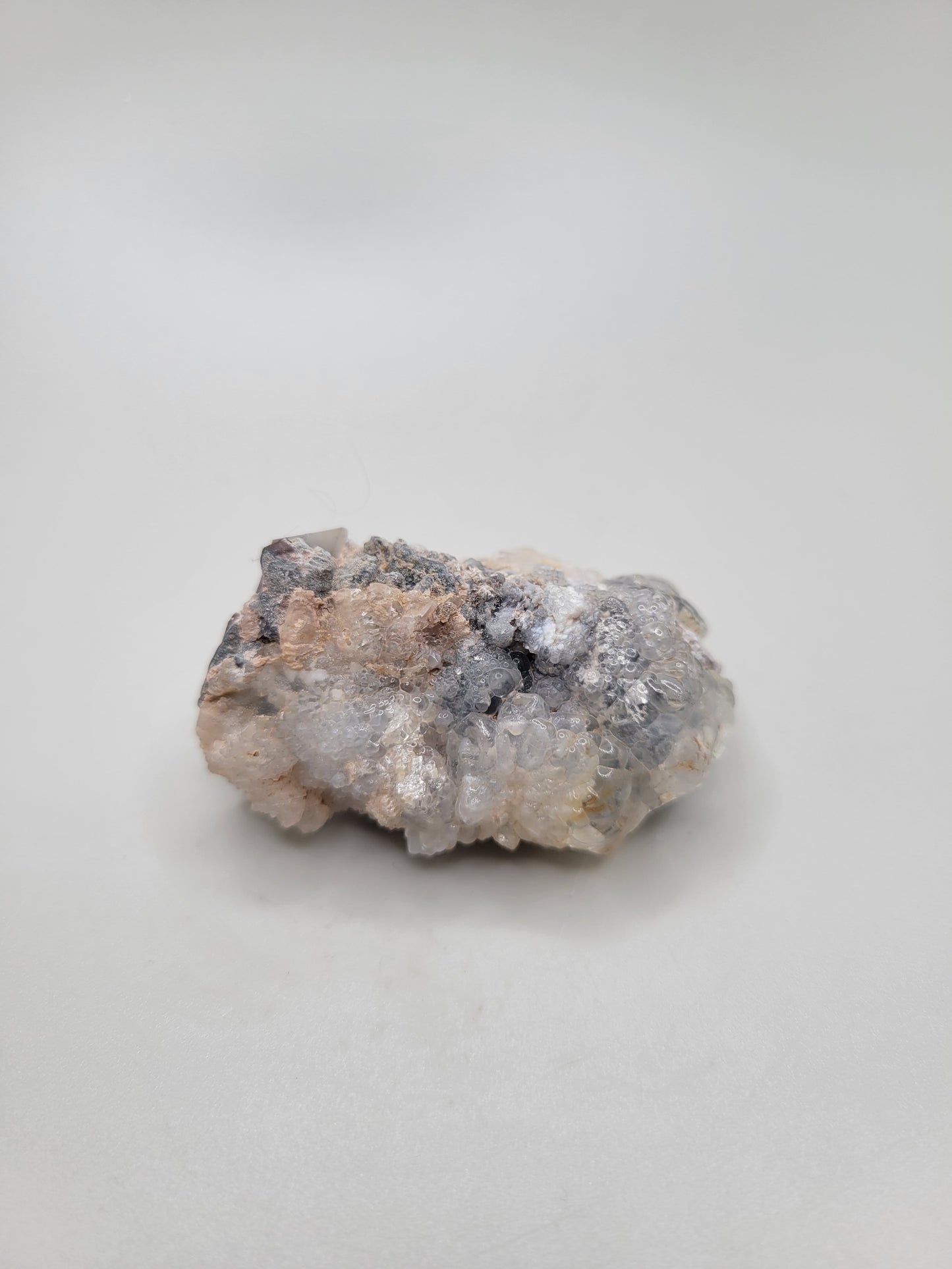Hyalite Opal Freeform