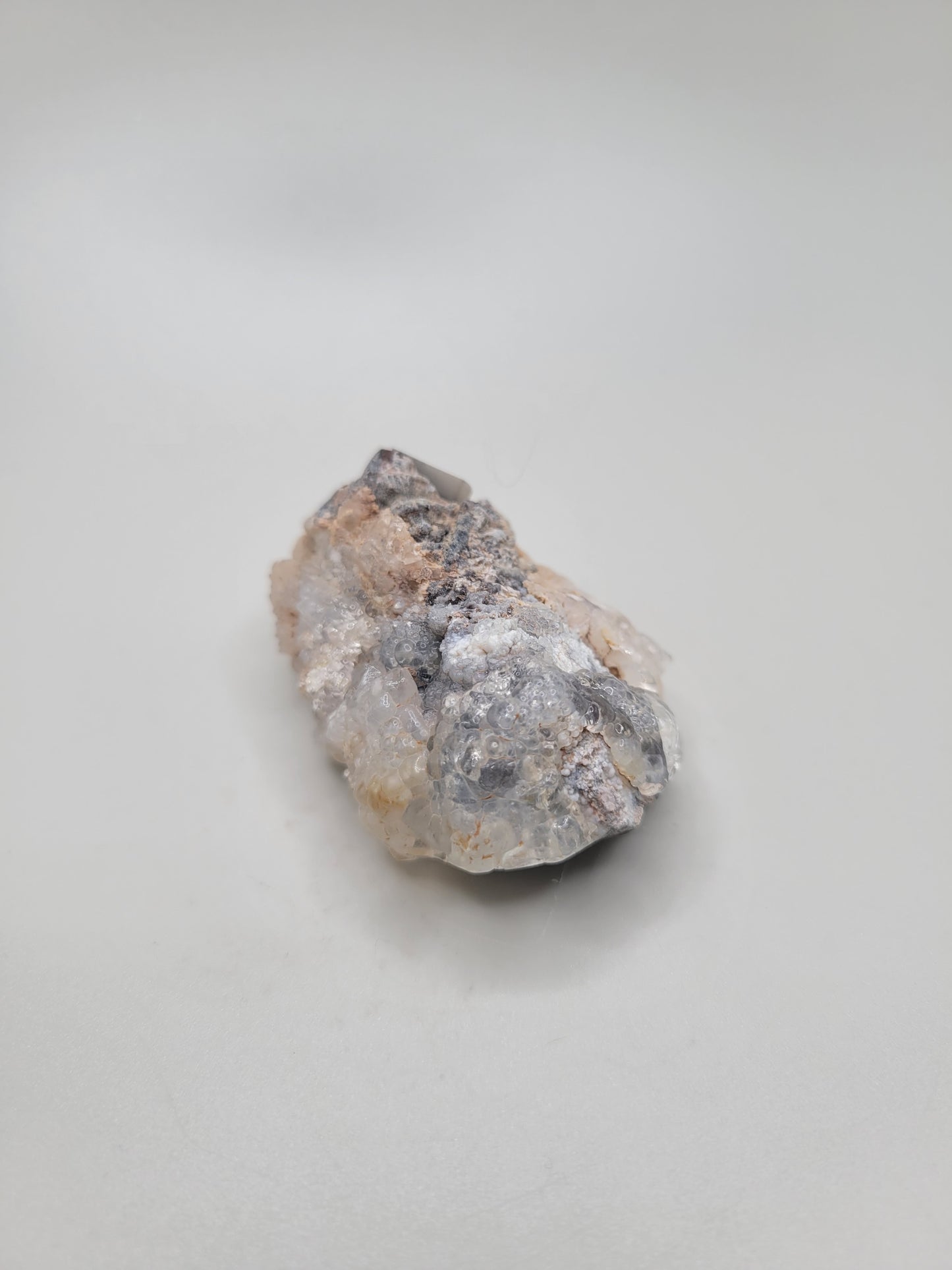 Hyalite Opal Freeform