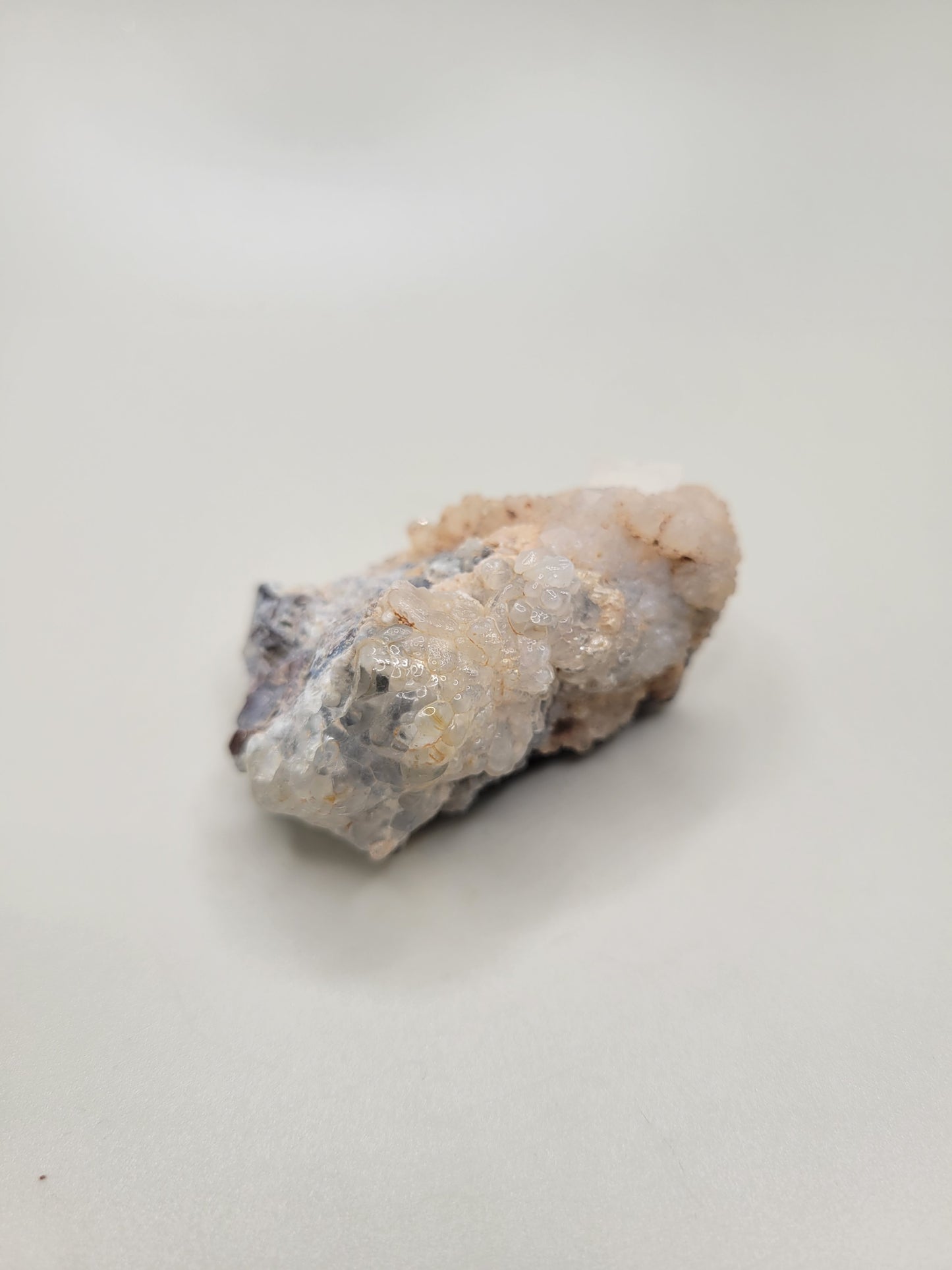Hyalite Opal Freeform