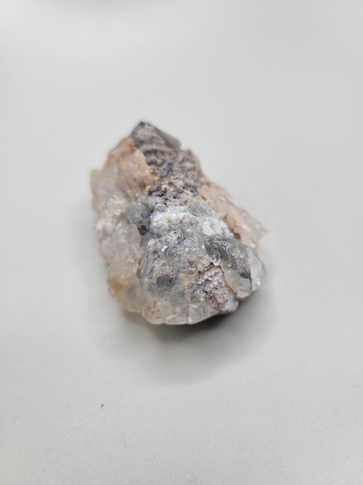 Hyalite Opal Freeform