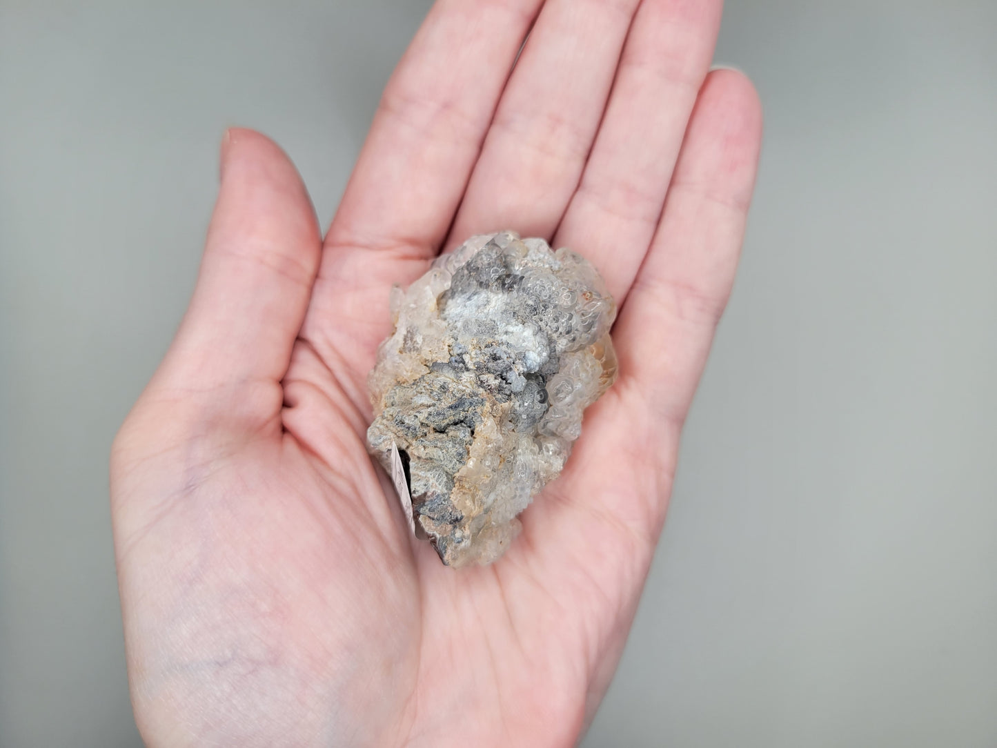 Hyalite Opal Freeform