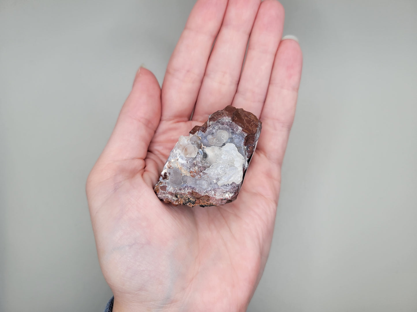 Hyalite Opal Freeform