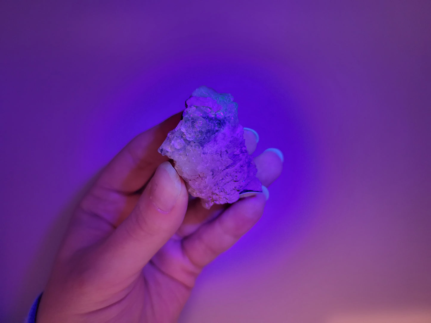 Hyalite Opal Freeform