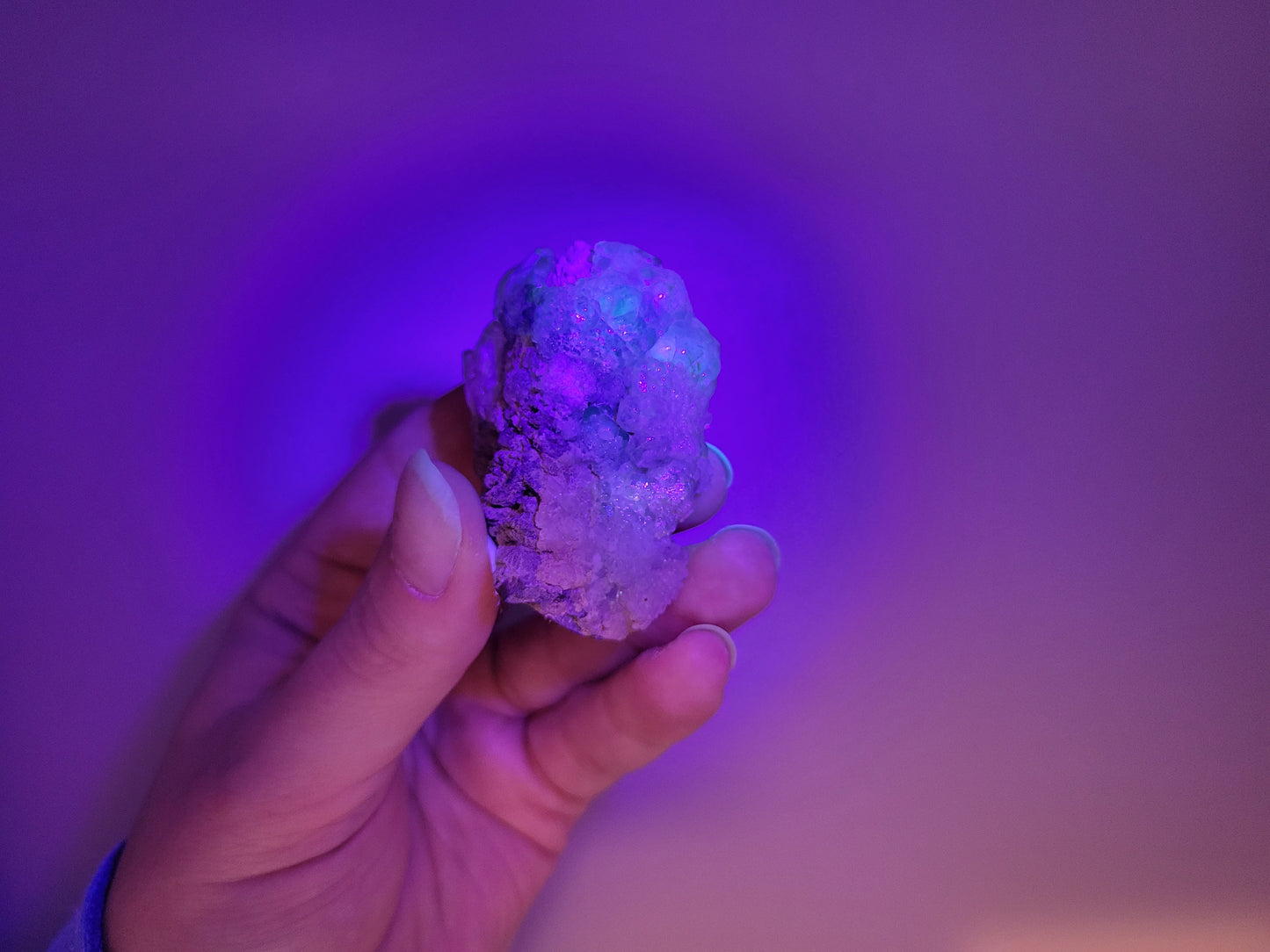 Hyalite Opal Freeform