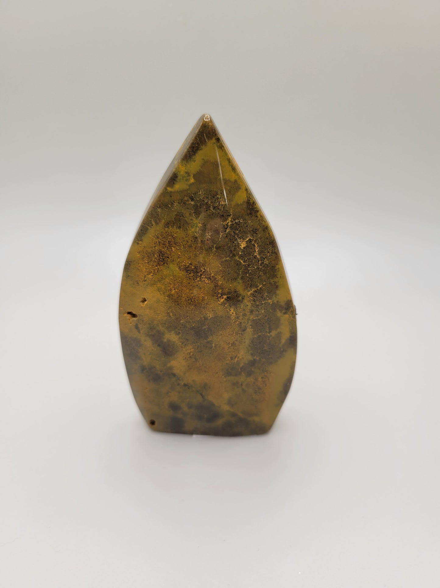 Ocean Jasper Flame