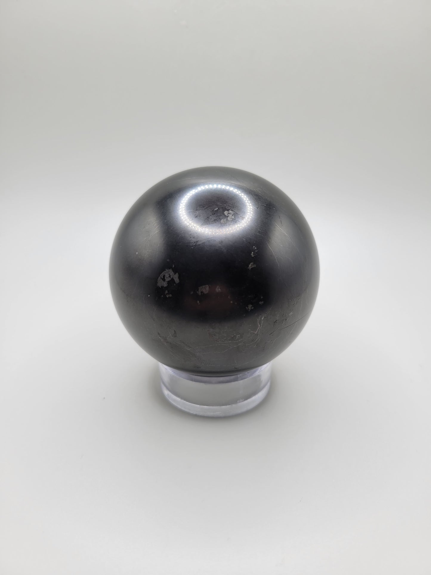 Shungite Sphere - Large