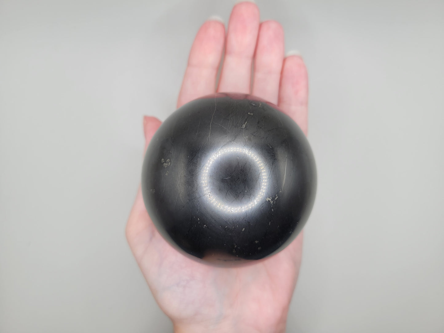 Shungite Sphere - Large