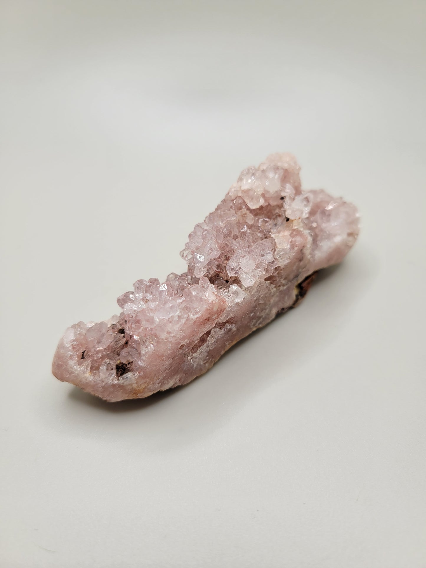 Pink Amethyst Freeform