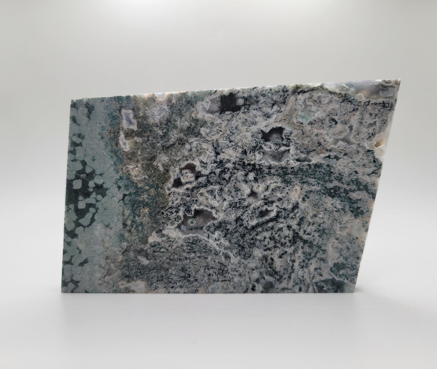 Moss Agate Slab