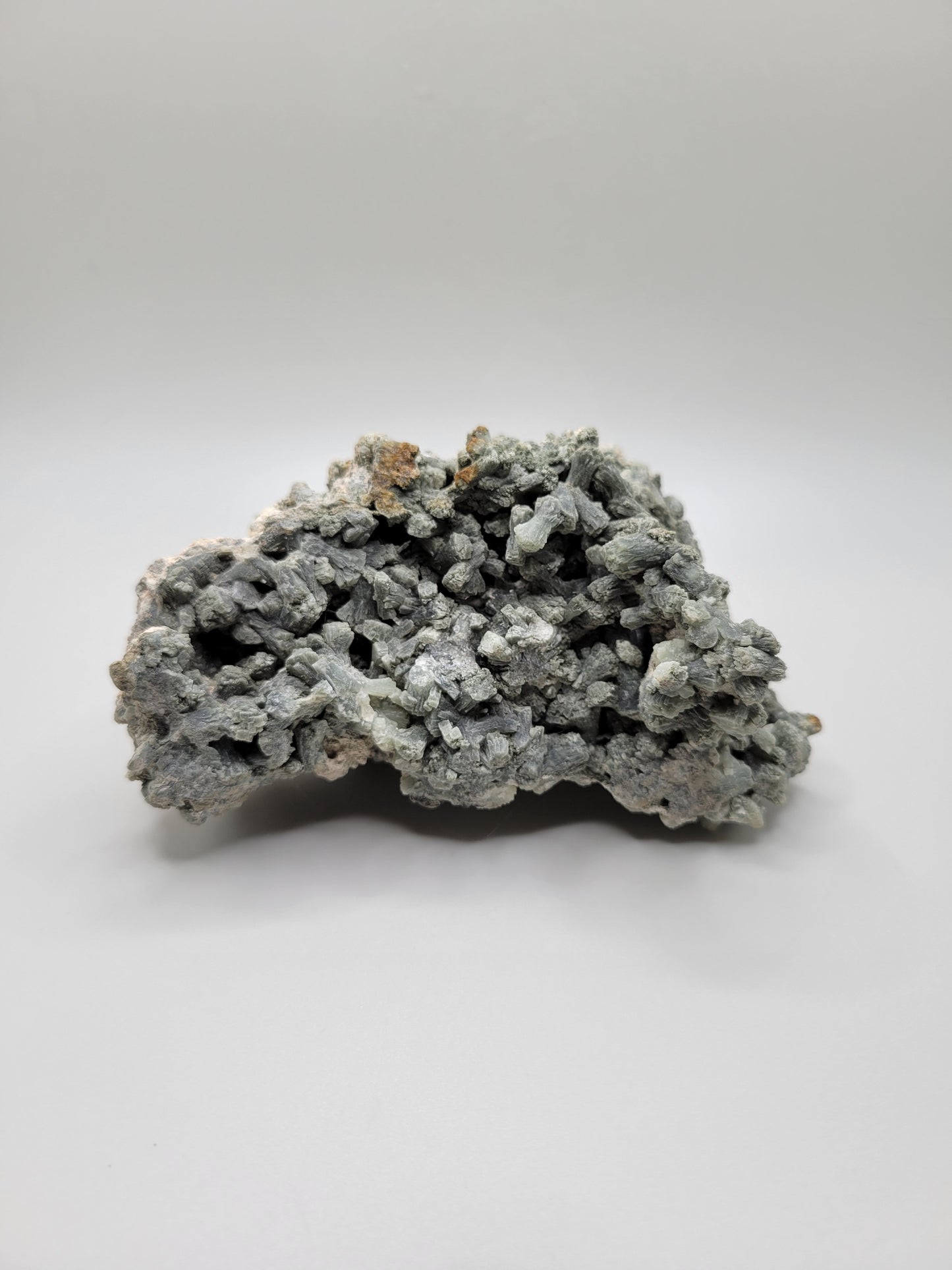 Prehnite Rough Freeform