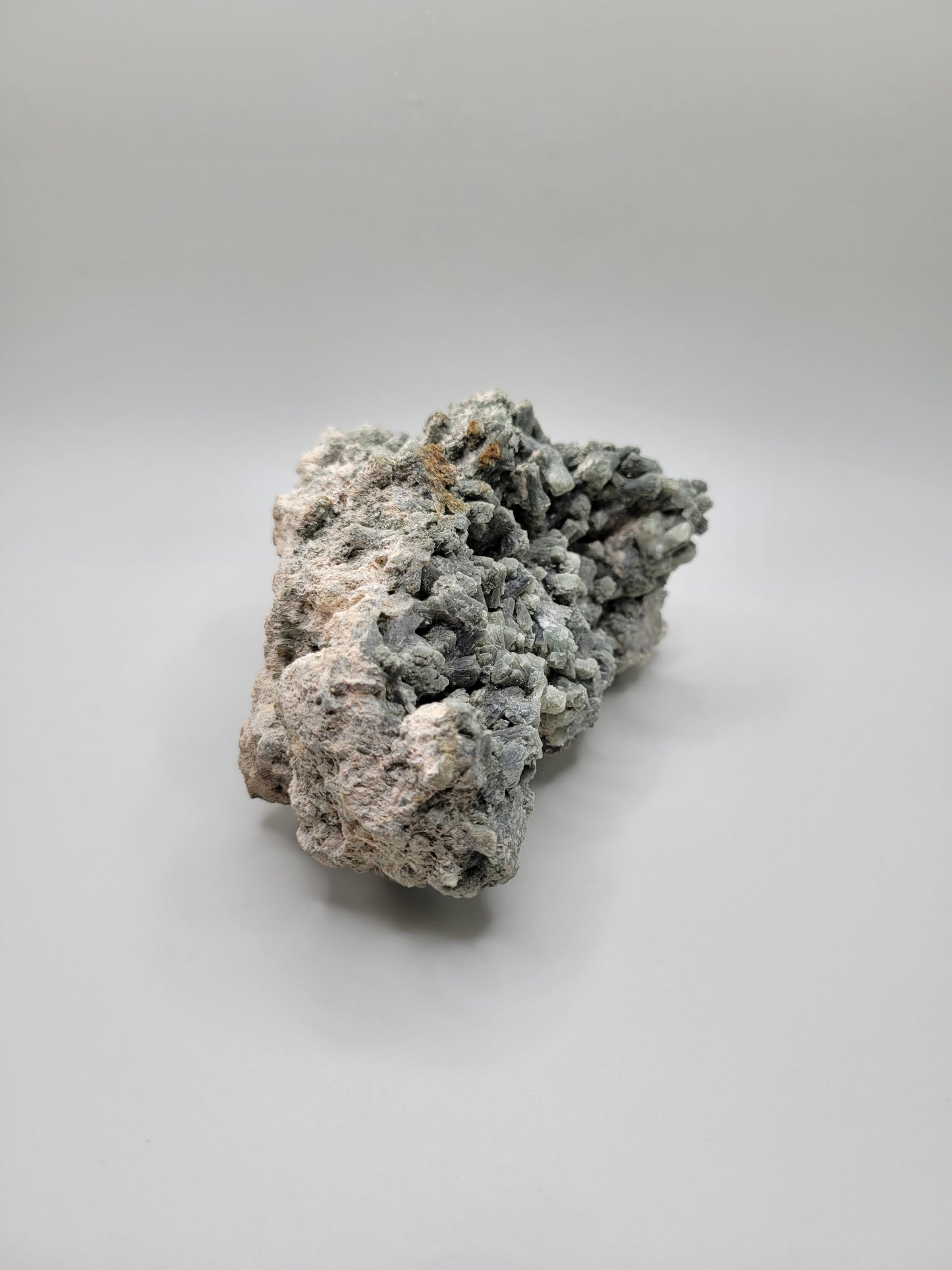 Prehnite Rough Freeform
