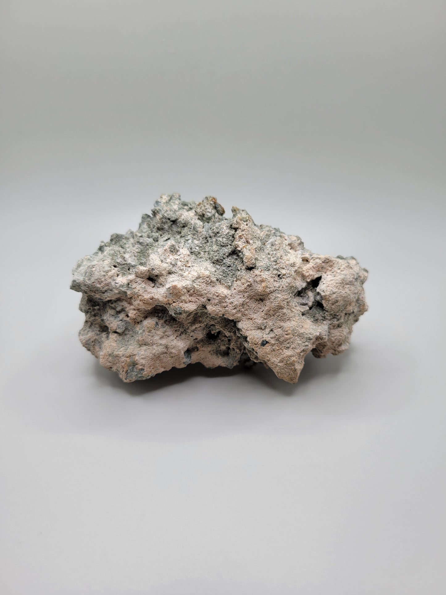 Prehnite Rough Freeform