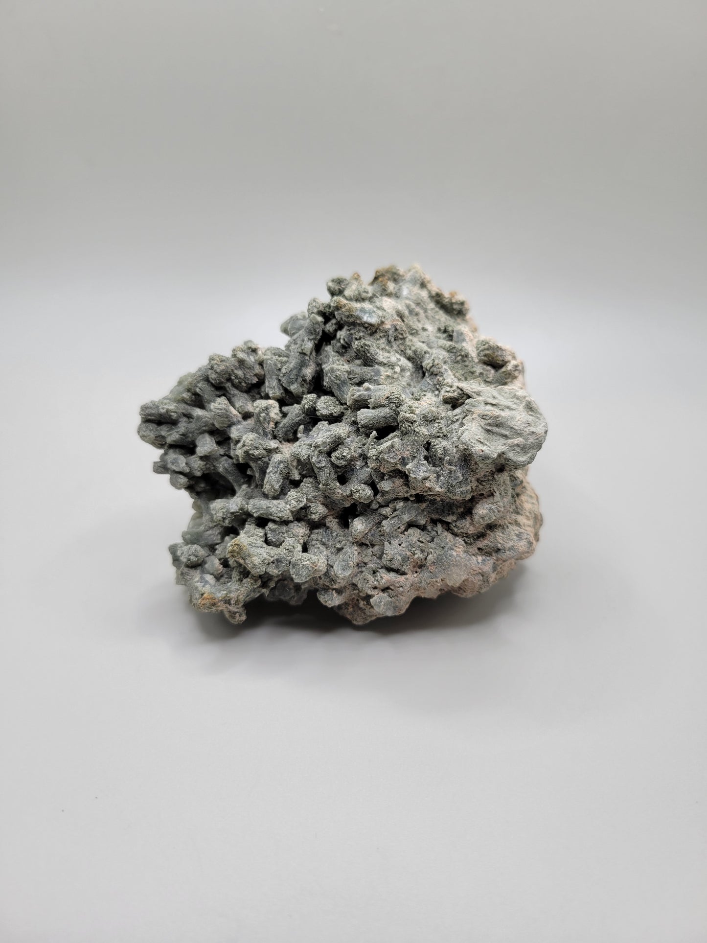 Prehnite Rough Freeform