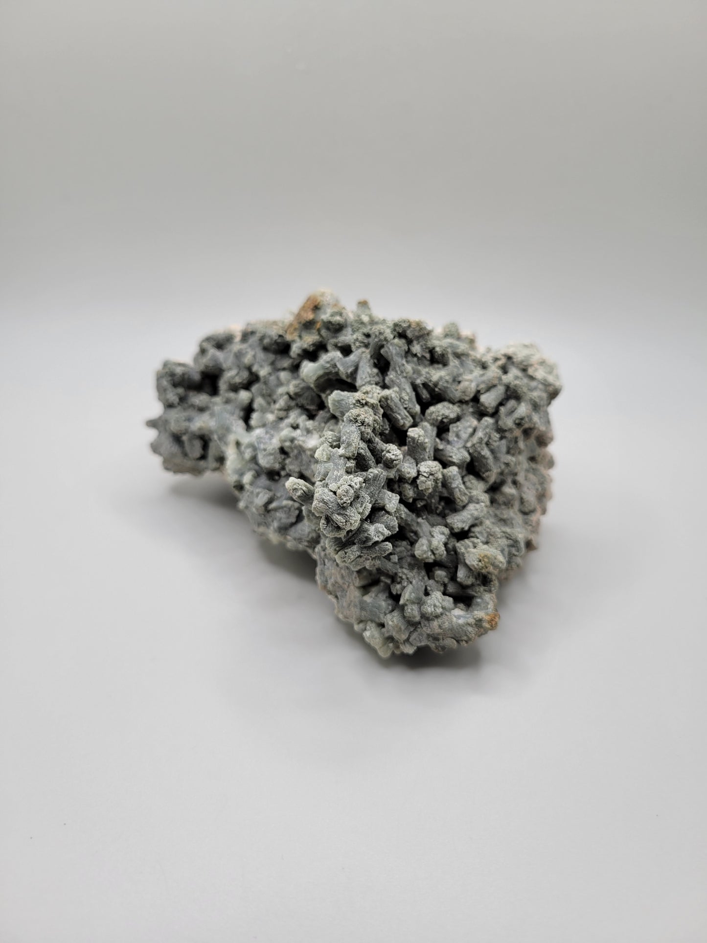 Prehnite Rough Freeform