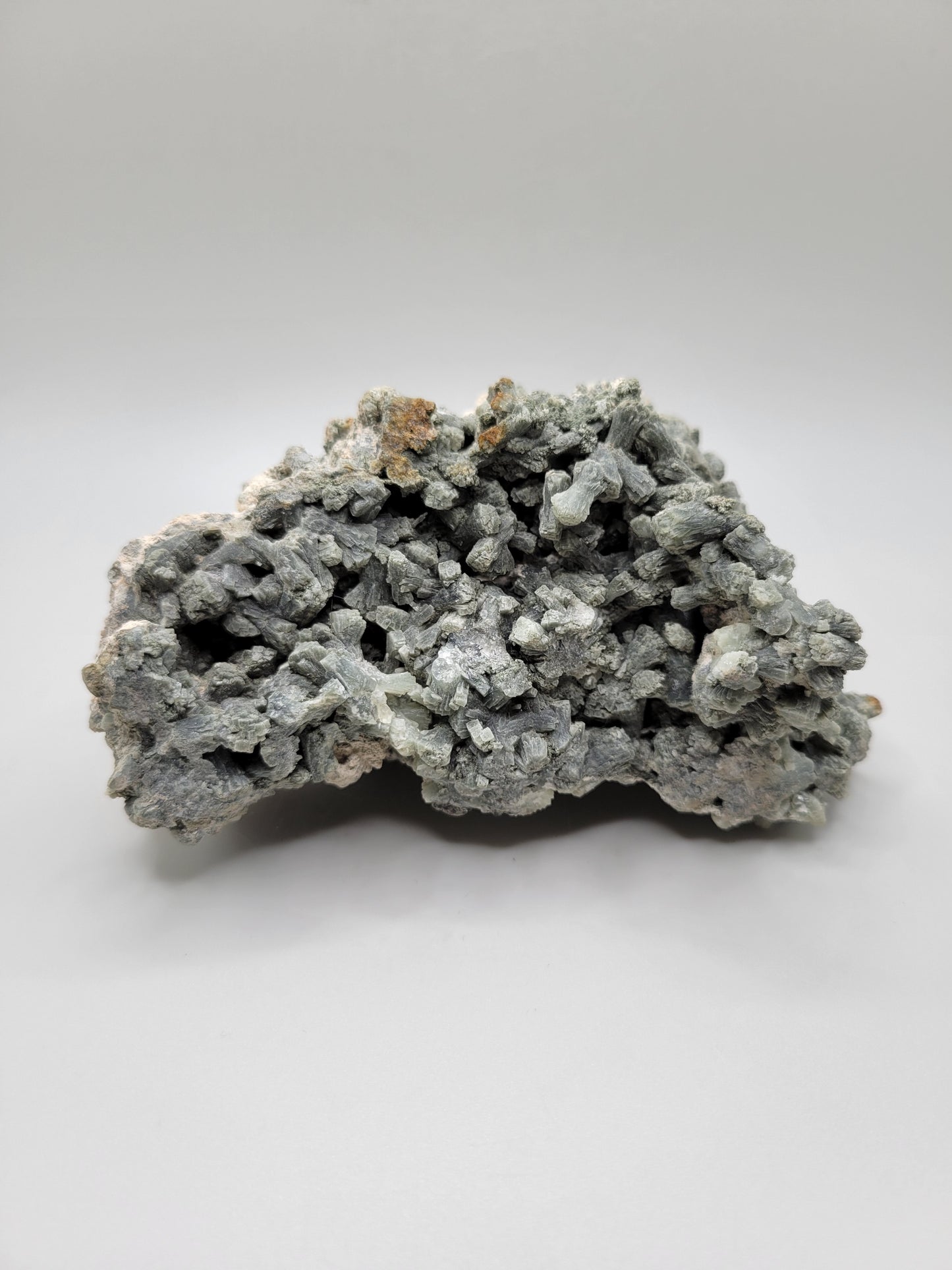 Prehnite Rough Freeform