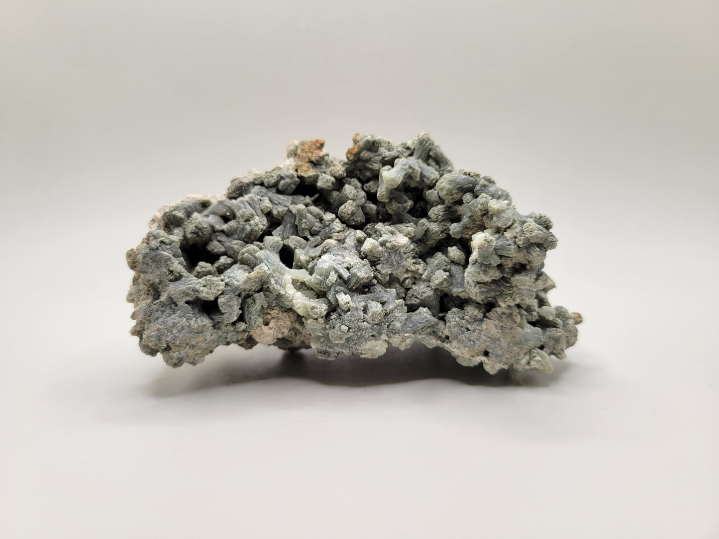 Prehnite Rough Freeform