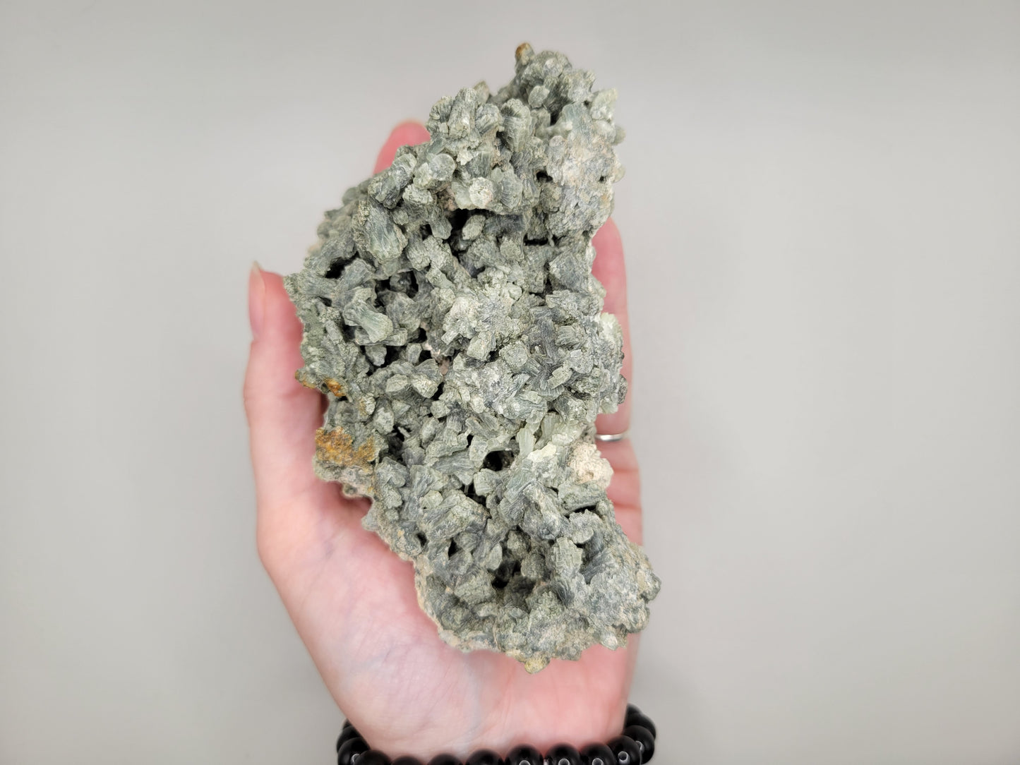 Prehnite Rough Freeform