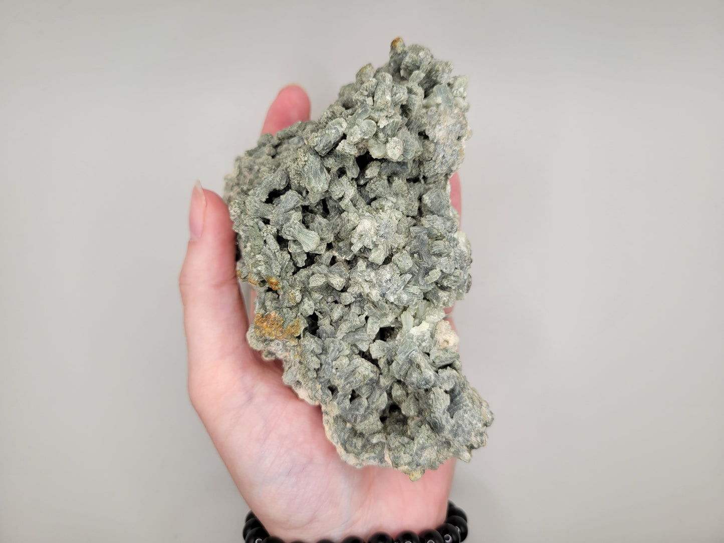 Prehnite Rough Freeform