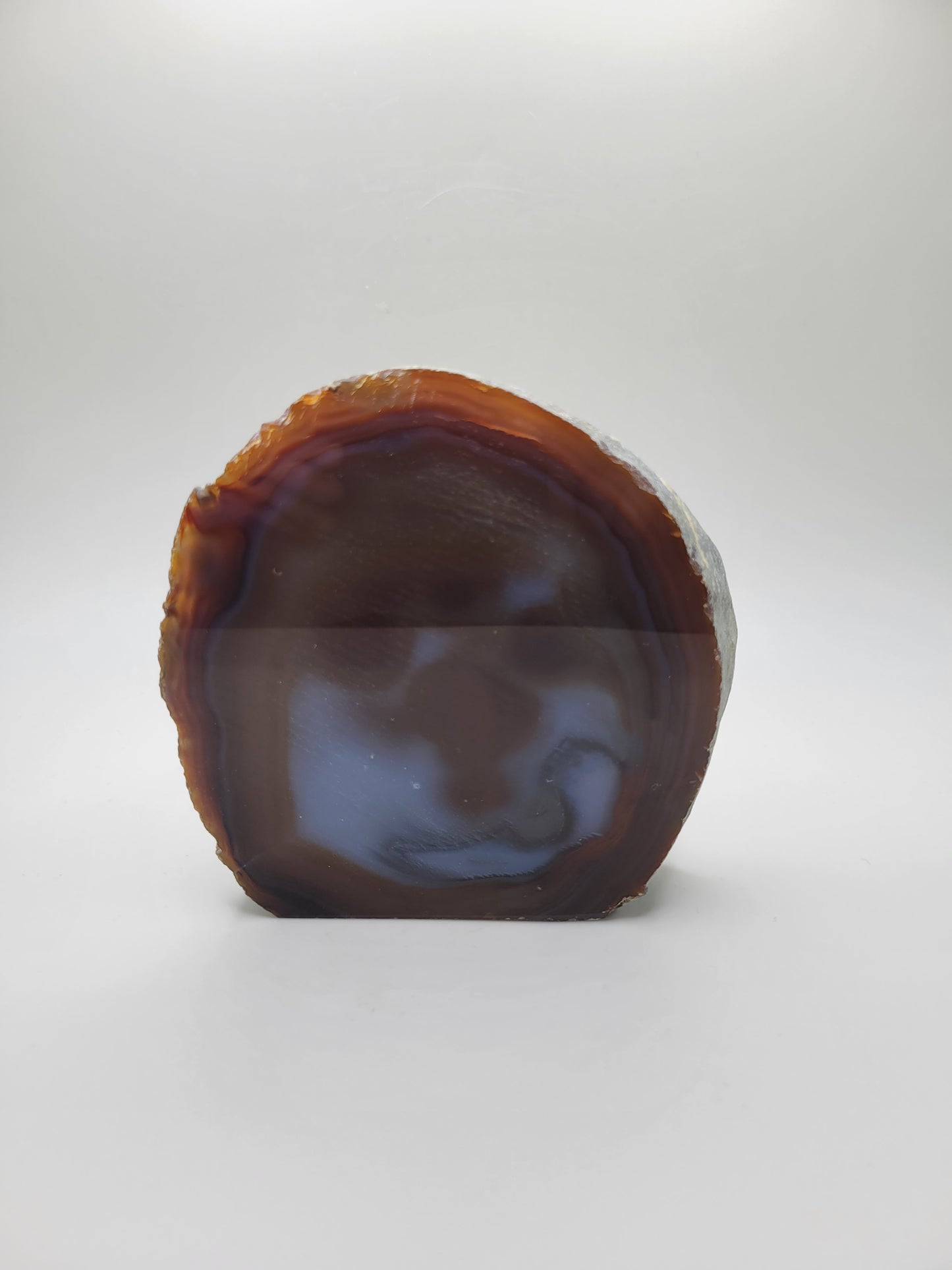 Agate Cut Base