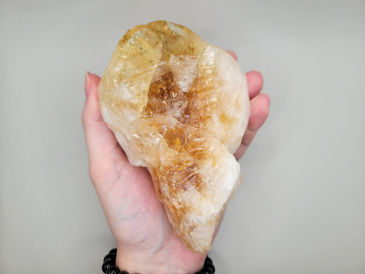 Citrine Point - Large