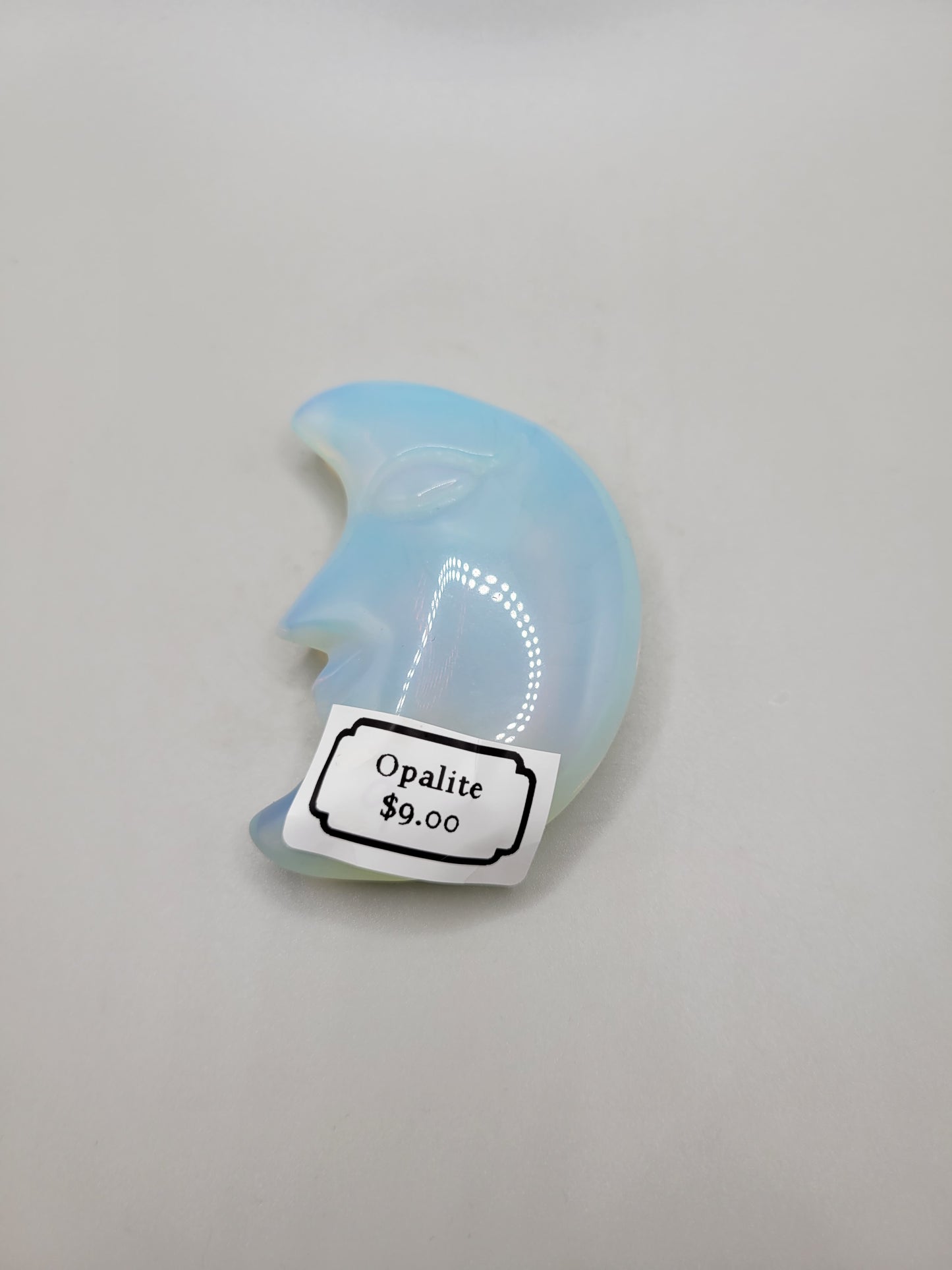 Opalite Moon