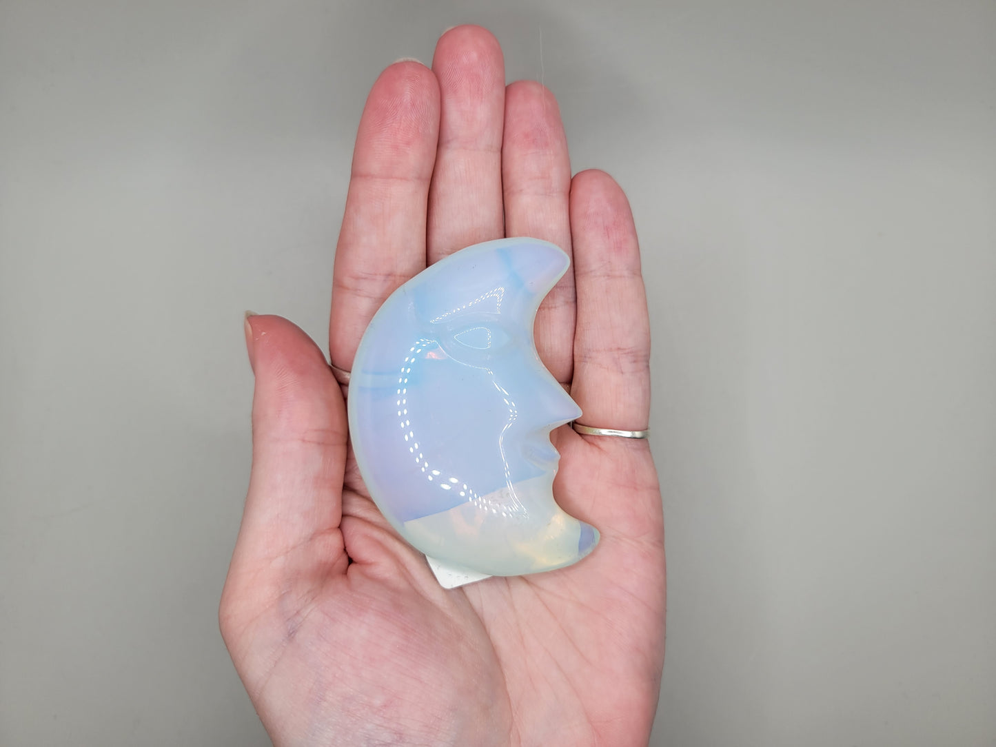 Opalite Moon