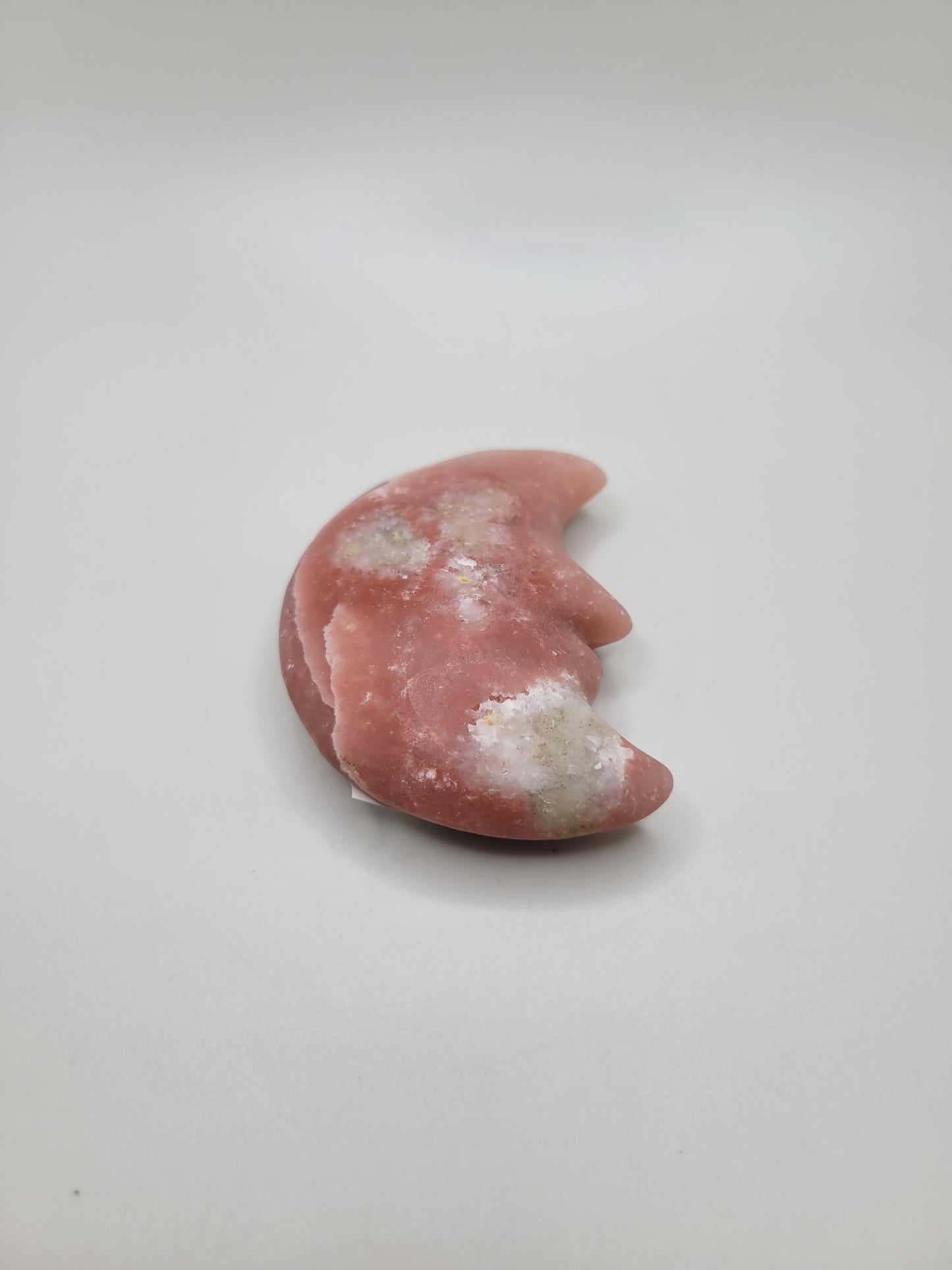 Pink Opal Moon