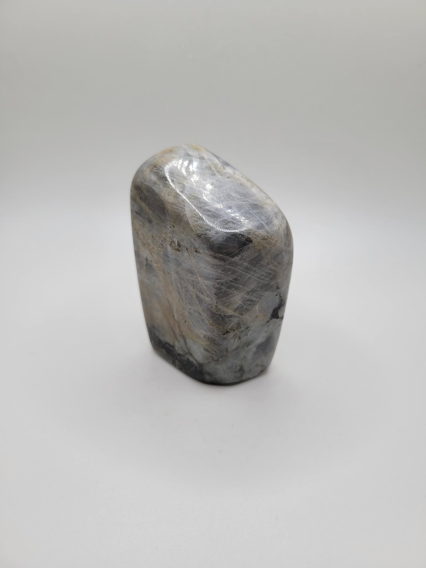Labradorite Freeform - Purple